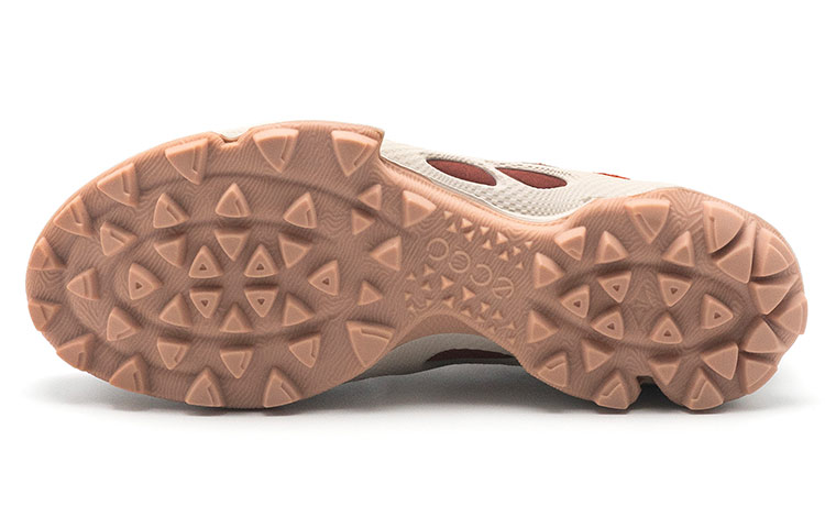ECCO Biom C Trail 'Red Mesh' 圖 5