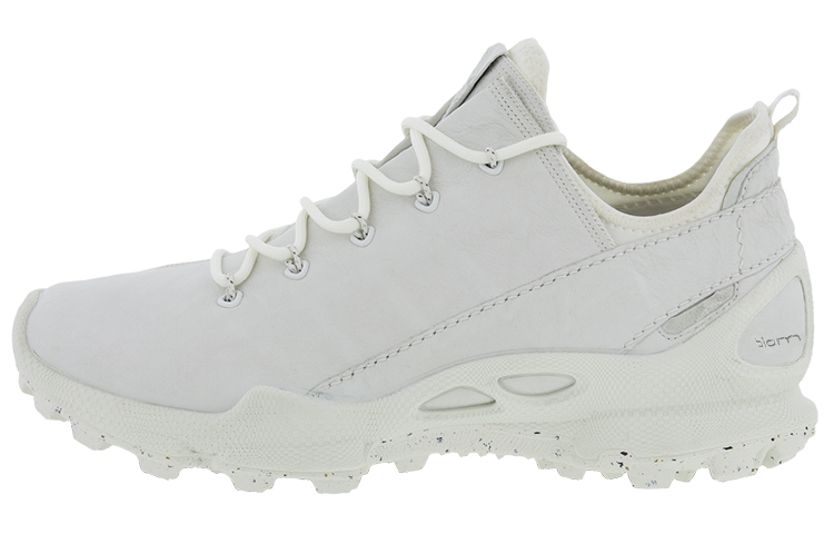 ECCO Biom C Trail 'White Comfort Casual' 80319401007