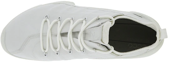 Lookbook ECCO Biom C Trail 'White Comfort Casual' 80319401007
