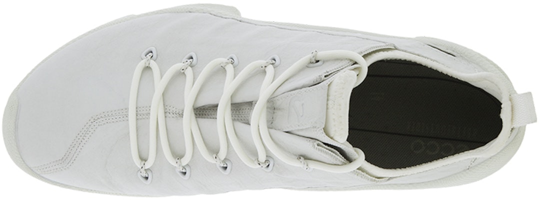 ECCO バイオム C トレイル (白・快適カジュアル) 80319401007 Lookbook ECCO バイオム C トレイル (白・快適カジュアル) 80319401007