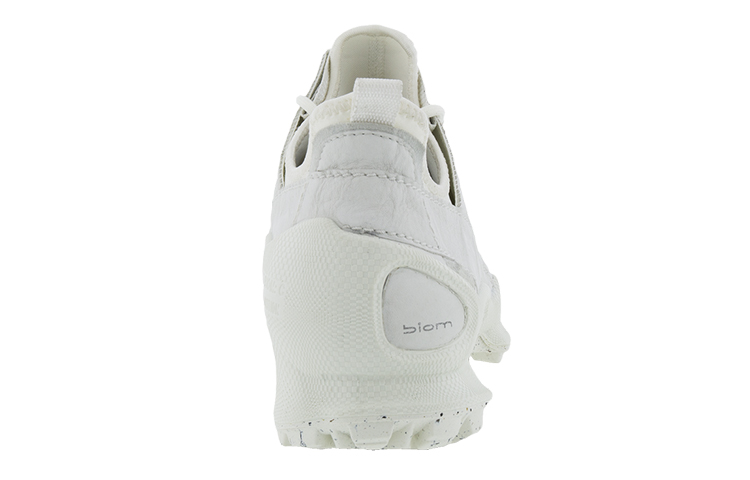 Shop ECCO Biom C Trail 'Putih Keselesaan Kasual' 80319401007