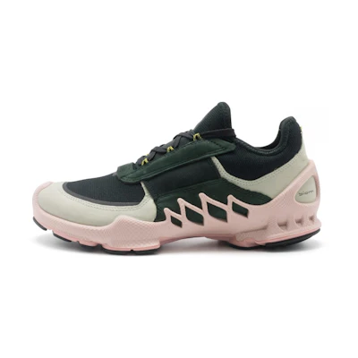 ECCO Biom Explore Series 'Matcha Green'