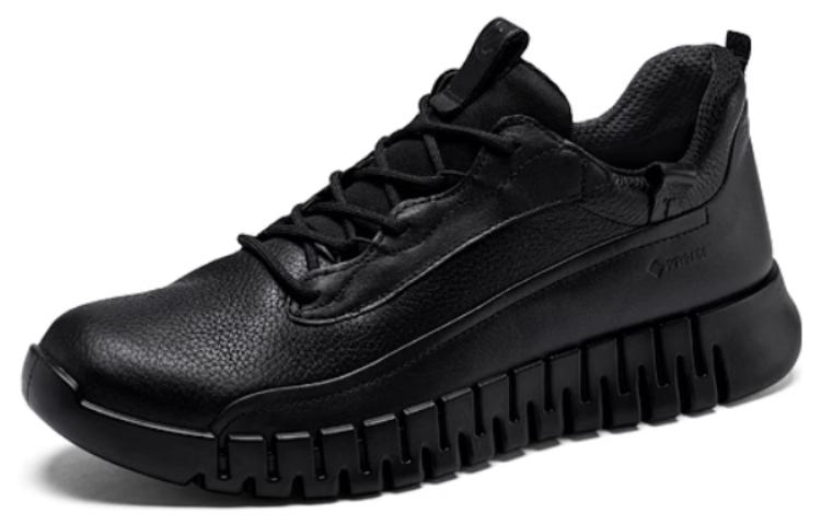 ECCO Biom Fjuel 'Black' 52523451052