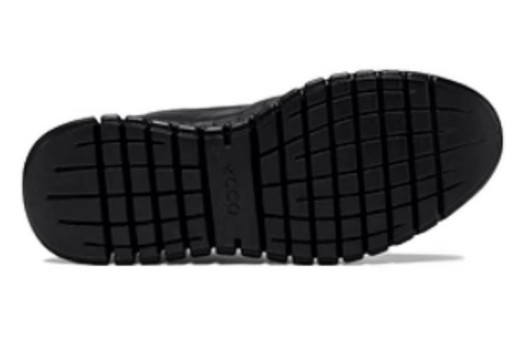 Lookbook ECCO Biom Fjuel ''Nero'' 52523451052