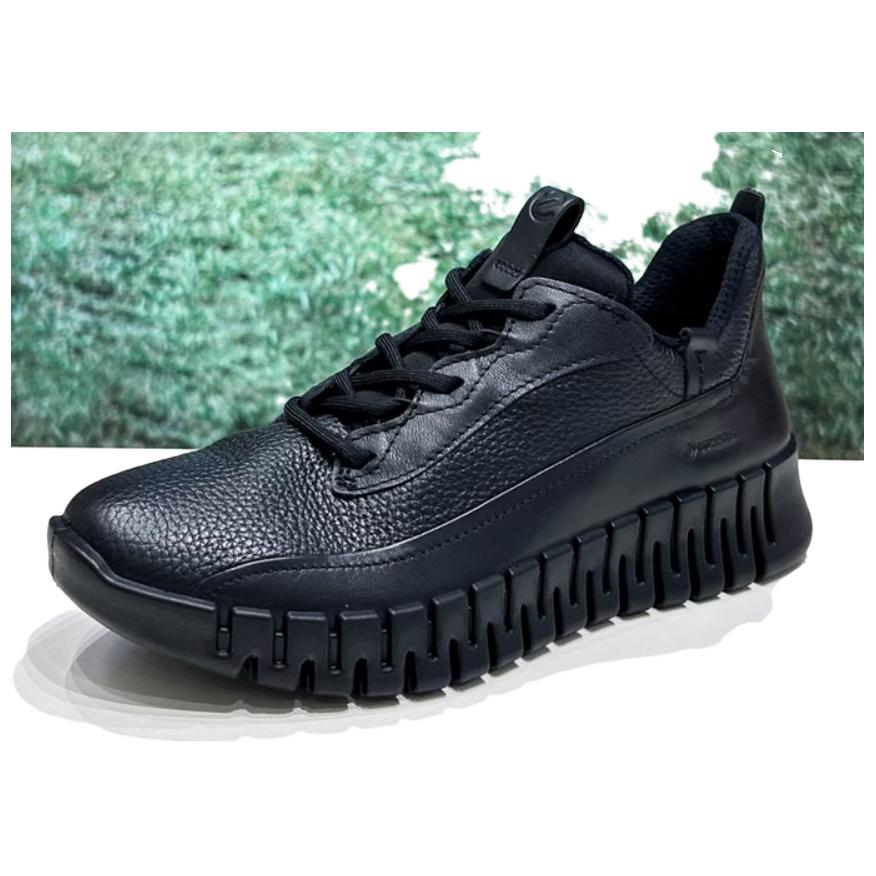 Details for ECCO Biom Fjuel ''Nero'' 52523451052