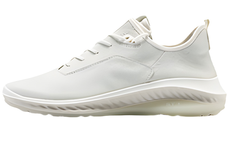 ECCO Biom Fjuel 'Retro CMFT White'