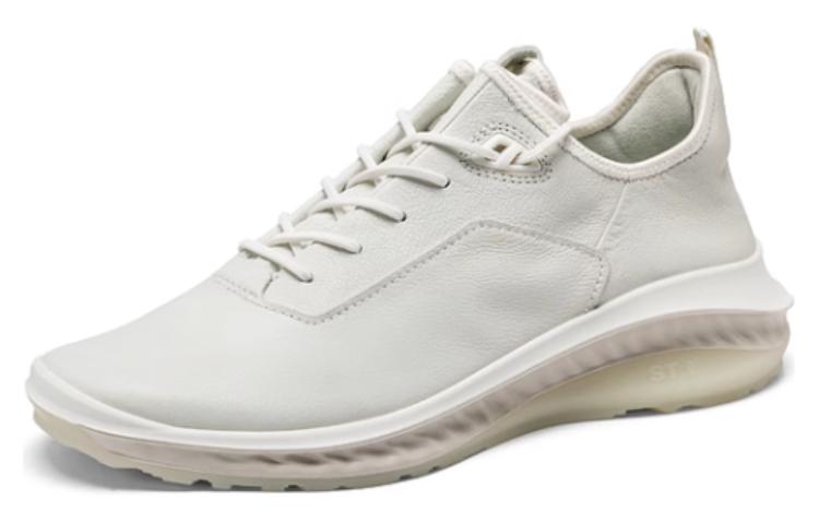 ECCO Biom Fjuel 'Retro CMFT White' 圖 3