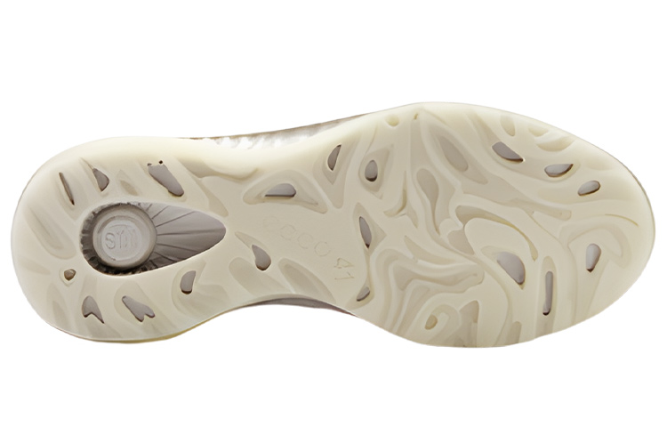 ECCO Biom Fjuel 'Retro CMFT White' 圖 5