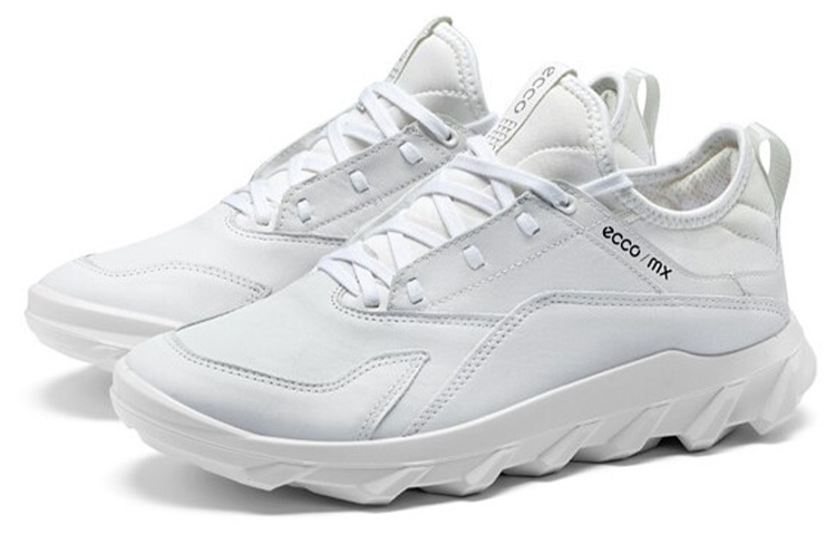 ECCO BIOM FJUEL 'White' 圖 2