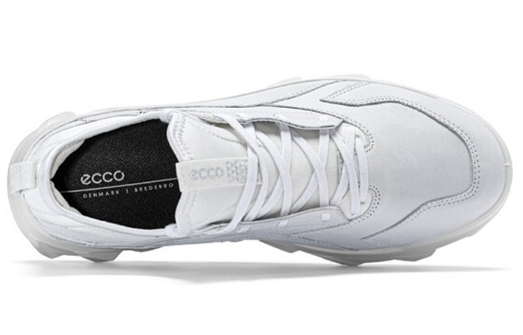 ECCO BIOM FJUEL 'White' 圖 4