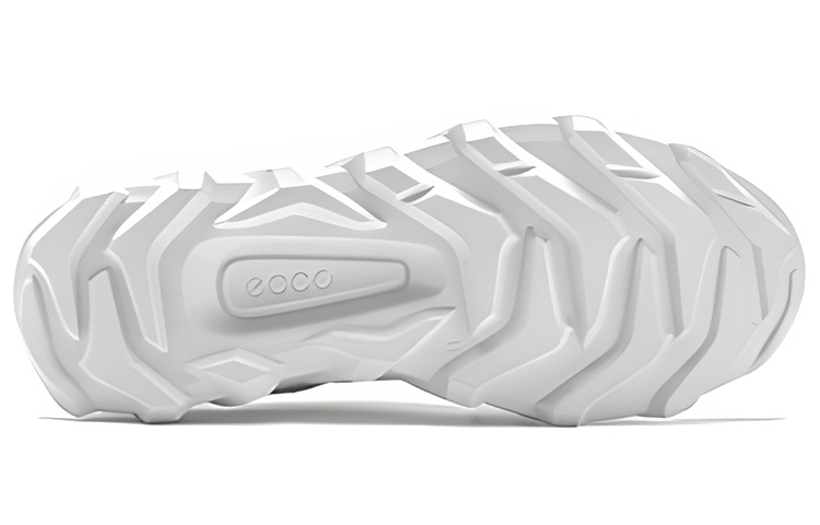 ECCO BIOM FJUEL 'White' 圖 5