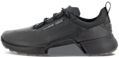 ECCO BIOM H4 'Black Leather Fashion Comfort' 108284-01001 ECCO BIOM H4 'Black Leather Fashion Comfort' 108284-01001