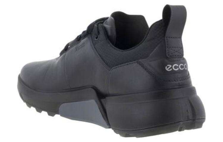 Lookbook 에코 바이옴 H4 블랙 (편안함과 스타일) 108284-01001