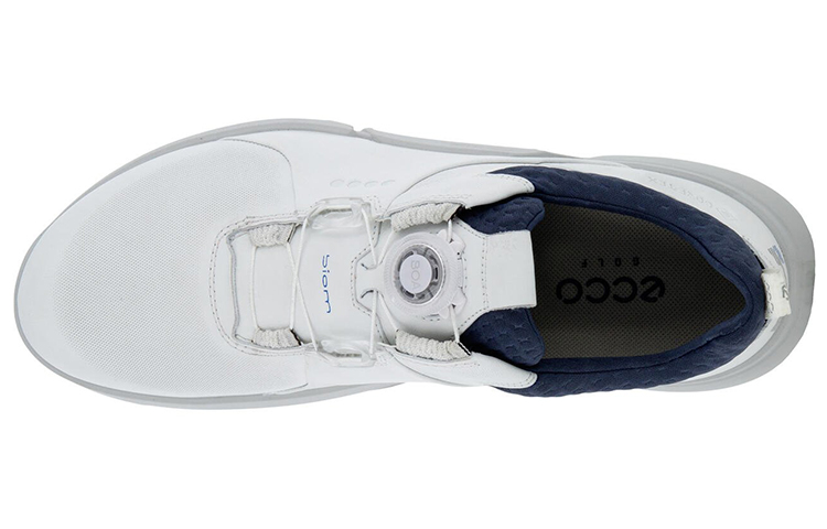 Lookbook ECCO Biom H4 Boa "白色" 10821401007