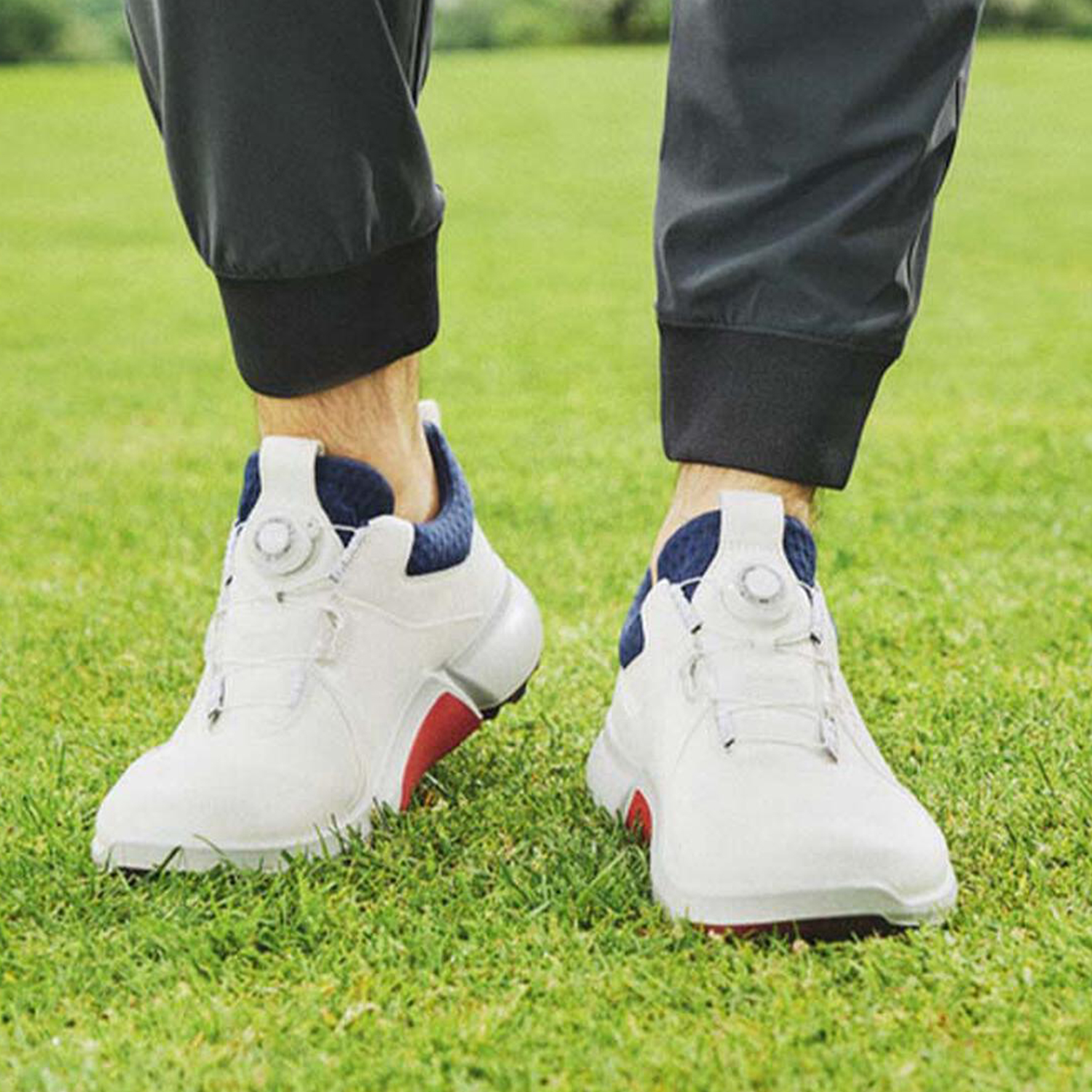 Details for ECCO Biom H4 Boa "白色" 10821401007