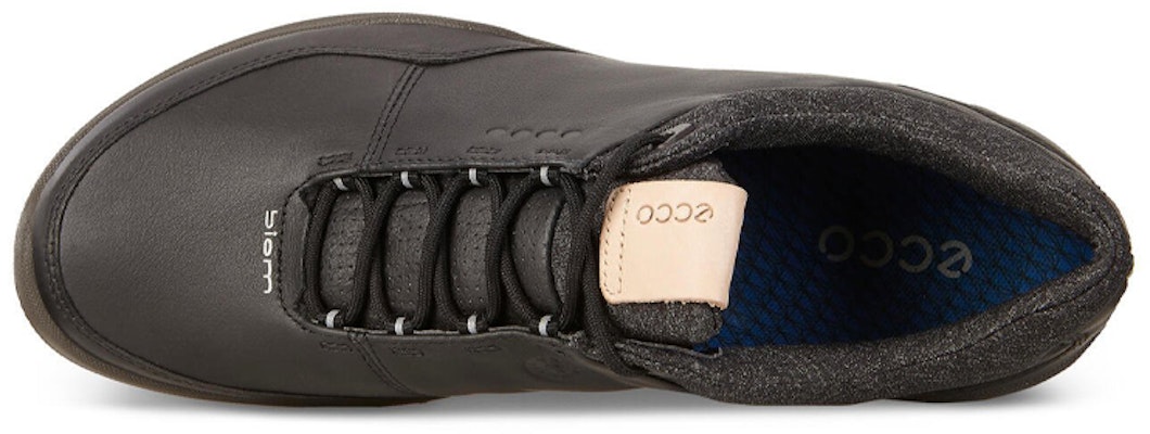 ECCO BIOM HYBRID 3 GTX 'Golf Hitam' 15580455896 Lookbook ECCO BIOM HYBRID 3 GTX 'Golf Hitam' 15580455896