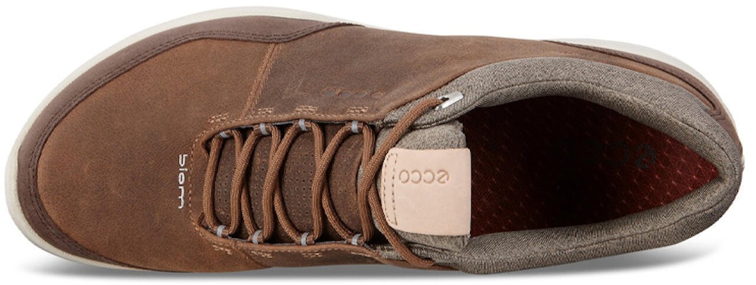 ECCO BIOM HYBRID 3 GTX 'Camel' 15580401034 Lookbook ECCO BIOM HYBRID 3 GTX 'Camel' 15580401034