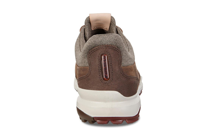 Shop ECCO BIOM HYBRID 3 GTX 'Camel' Pria Golf Sepatu 15580401034