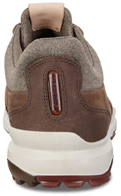 ECCO BIOM HYBRID 3 GTX 'Camel' Pria Golf Sepatu 15580401034 Shop ECCO BIOM HYBRID 3 GTX 'Camel' Pria Golf Sepatu 15580401034