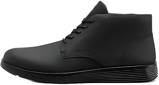 ECCO Biom Hybrid ‘防水黑色皮靴’ 52033402001 Buy ECCO Biom Hybrid ‘防水黑色皮靴’ 52033402001