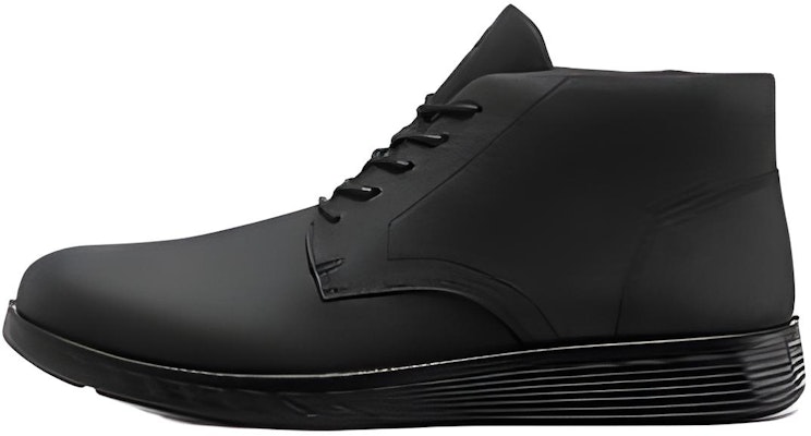 ECCO Biom Hybrid 'Waterproof Black Leather Boot' 52033402001 Buy ECCO Biom Hybrid 'Waterproof Black Leather Boot' 52033402001