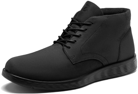 ECCO Biom Hybrid 'Waterproof Black Leather Boot' 52033402001 Order ECCO Biom Hybrid 'Waterproof Black Leather Boot' 52033402001