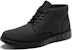 ECCO Biom Hybrid 'Boot Kulit Hitam Kalis Air' 52033402001