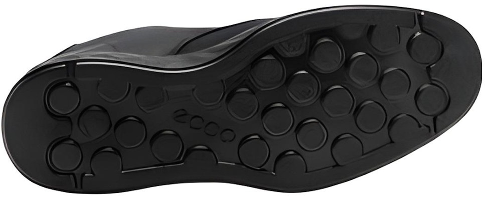 ECCO Biom Hybrid 'Waterproof Black Leather Boot' 52033402001 Purchase ECCO Biom Hybrid 'Waterproof Black Leather Boot' 52033402001