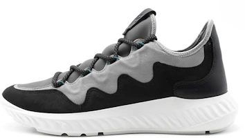 ECCO Biom Lite 'Pigeon Grey Colorblock' 504244-52405 ECCO Biom Lite 'Pigeon Grey Colorblock' 504244-52405