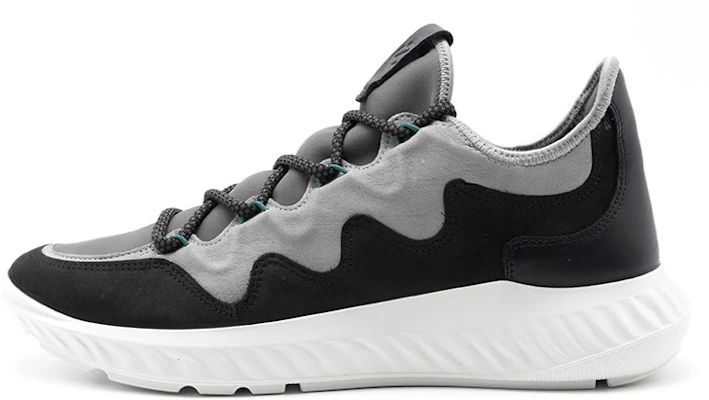 ECCO Biom Lite 'Pigeon Grey Colorblock' 504244-52405 Buy ECCO Biom Lite 'Pigeon Grey Colorblock' 504244-52405