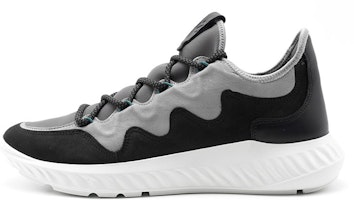 ECCO Biom Lite 'Pigeon Grey Colorblock' 504244-52405 ECCO Biom Lite 'Pigeon Grey Colorblock' 504244-52405