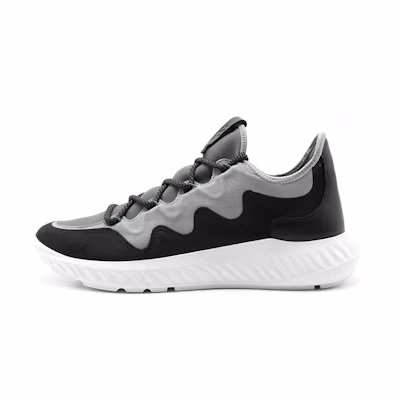 ECCO Biom Lite 'Pigeon Grey Colorblock'