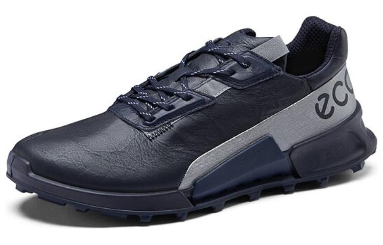 ECCO BIOM Low 'Midnight Blue' 圖 2