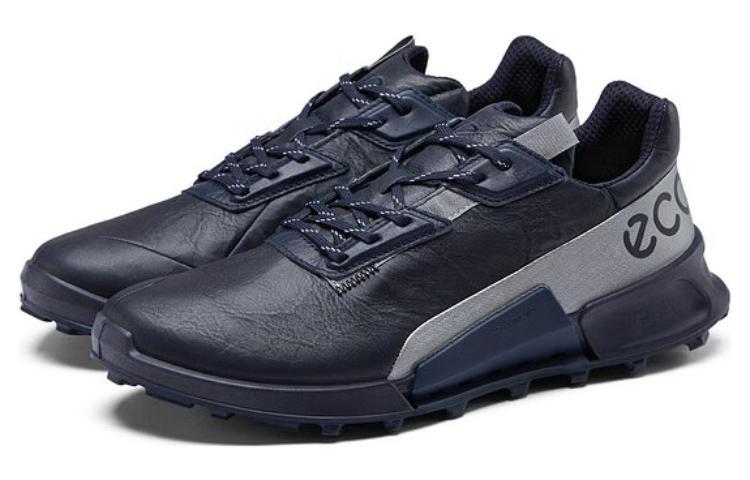 ECCO BIOM Low 'Midnight Blue' 圖 3