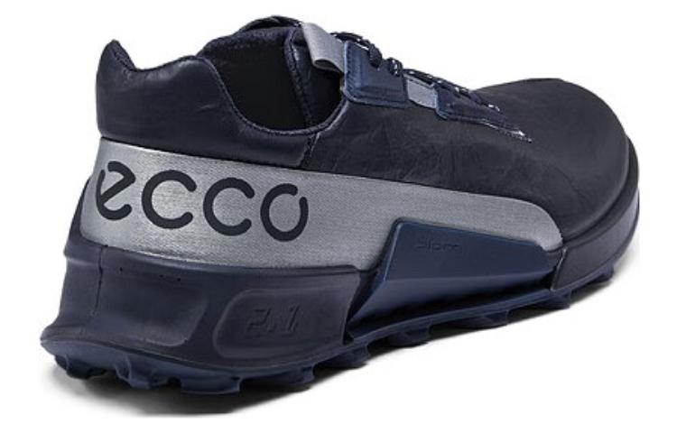 ECCO BIOM Low 'Midnight Blue' 圖 4