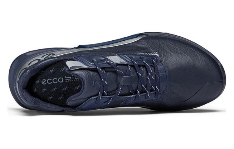 ECCO BIOM Low 'Midnight Blue' 圖 5