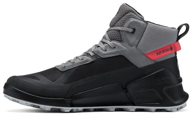 ECCO バイオム アウトドア (ブラック) 82380450598 Buy ECCO バイオム アウトドア (ブラック) 82380450598