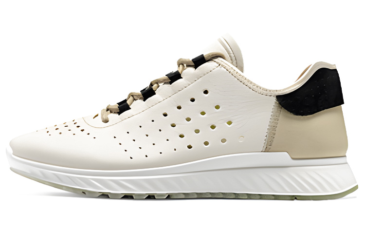 ECCO Biom Retro 'Lime Green'