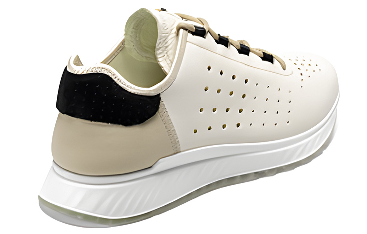 ECCO Biom Retro 'Lime Green' 圖 4