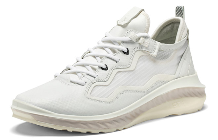 ECCO Biom Run 360 'White' 圖 2