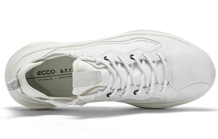 ECCO Biom Run 360 'White' 圖 4