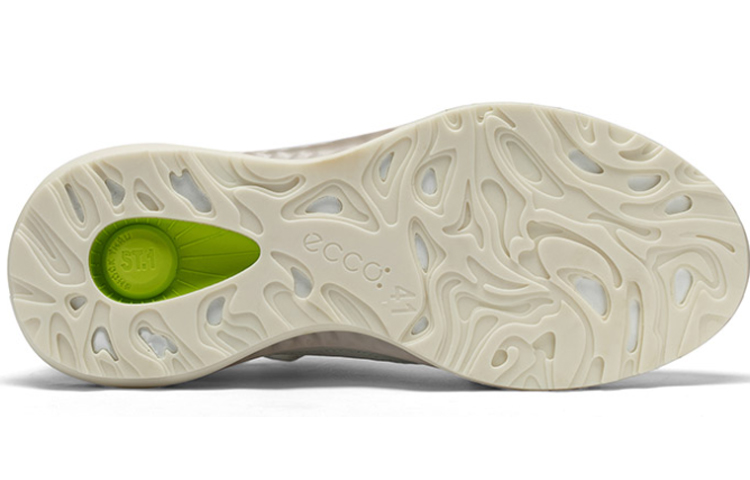 ECCO Biom Run 360 'White' 圖 5