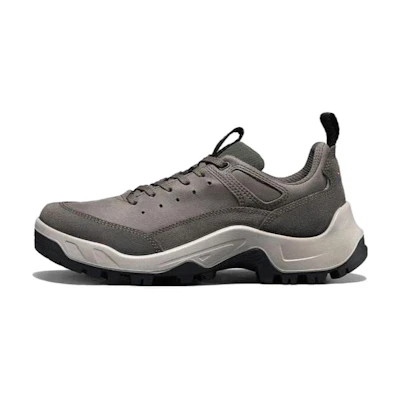 ECCO Biom Terrain Low 'Brown White'