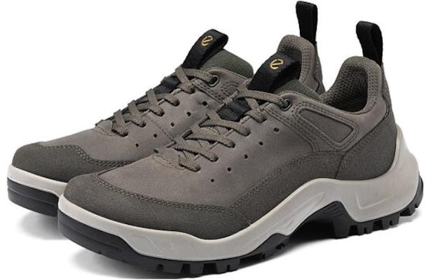 ECCO Biom Terrain Low 'Brown White' 82234455894 Lookbook ECCO Biom Terrain Low 'Brown White' 82234455894