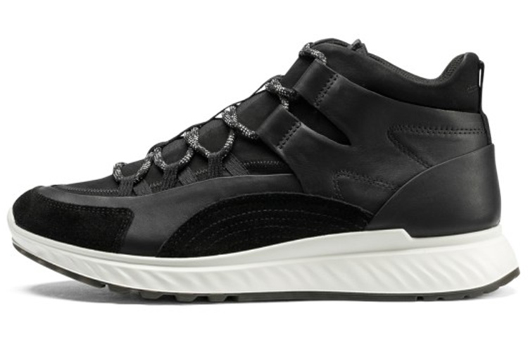 Buy ECCO BiomLite Low 'Sepatu Lari Hitam' 83633451220