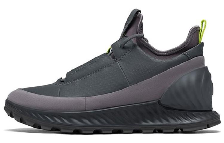 ECCO Break 'Rock Purple Grey' 83391460181