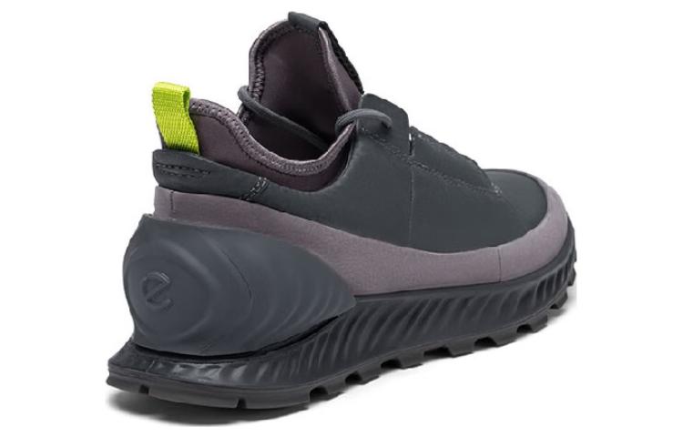 ECCO Break 'Rock Purple Grey' 圖 2