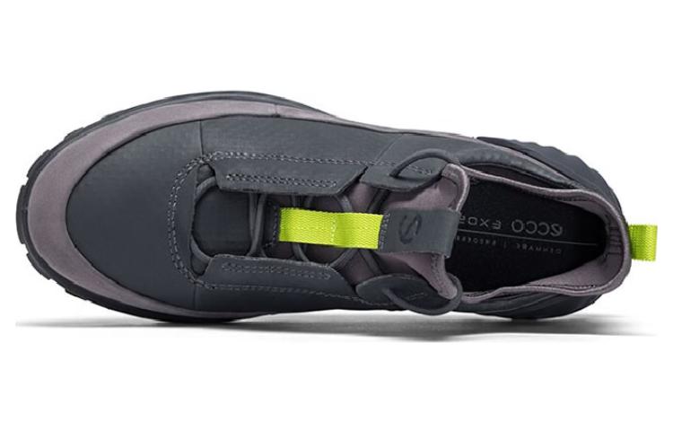 ECCO Break 'Rock Purple Grey' 圖 3