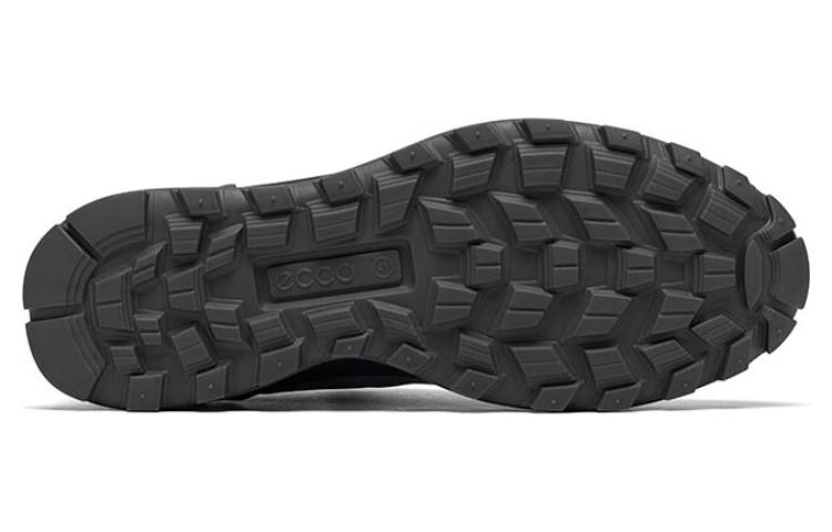 ECCO Break 'Rock Purple Grey' 圖 4
