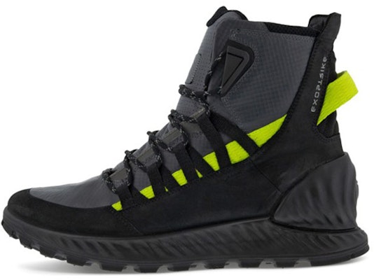 ECCO Break Series Kasut Mendaki 'Kalis Air Hangat Selesa Hitam' 83389452012 Buy ECCO Break Series Kasut Mendaki 'Kalis Air Hangat Selesa Hitam' 83389452012